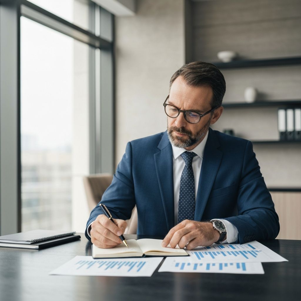 Consulenza e gestione costi