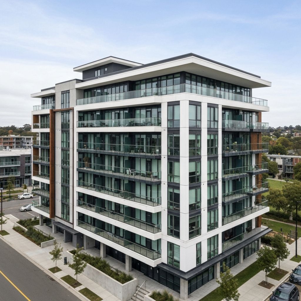 Analisi portfolio immobiliare