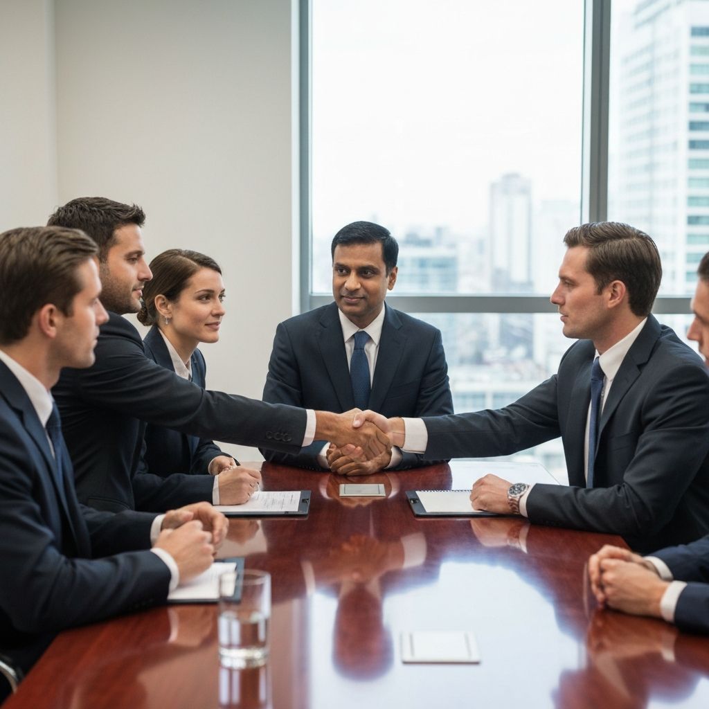 Negoziazione fornitori